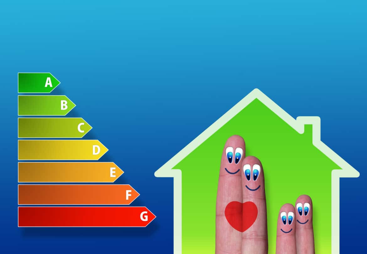 Quel est le mode de chauffage le plus écologique ?
