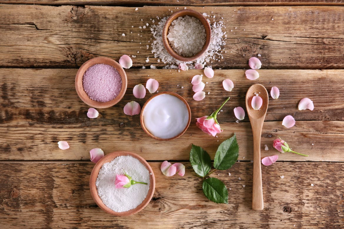 cosmétique DIY X choses à savoir Cosmétique DIY X choses à savoir