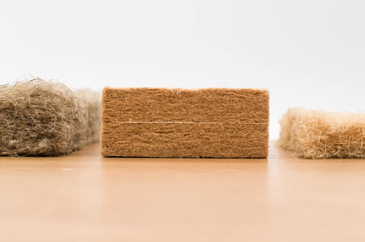 meilleur isolant naturel Quel est le meilleur isolant naturel ?