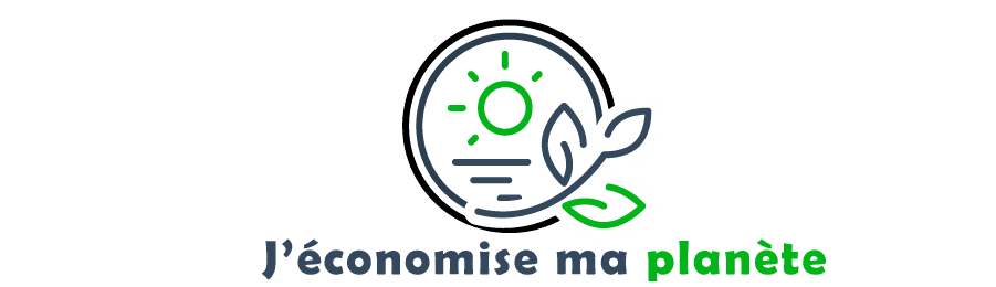 J'économise ma planète